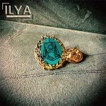 بج سینه ایلیا