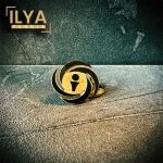 بج سینه ایلیا