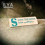 بج سینه ایلیا