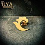 بج سینه ایلیا