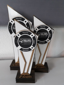 تندیس پلکسی