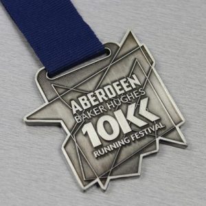 مدال افتخار