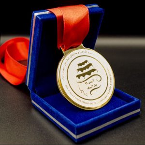 مدال ورزشی