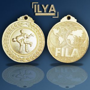 مدال ورزشی