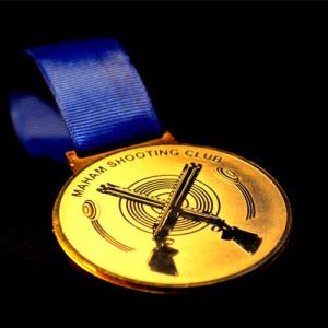 مدال افتخار