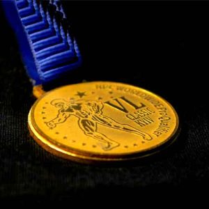 مدال افتخار