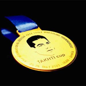 مدال افتخار