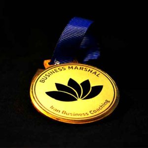 مدال افتخار