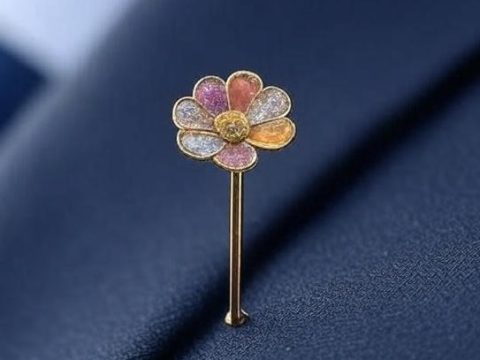 مراحل ساخت بج