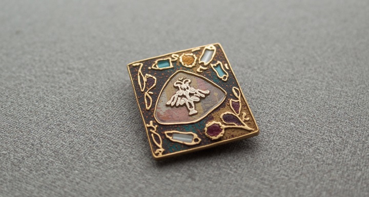 بج سینه دست ساز