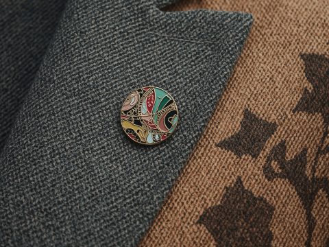 بج سینه دست ساز