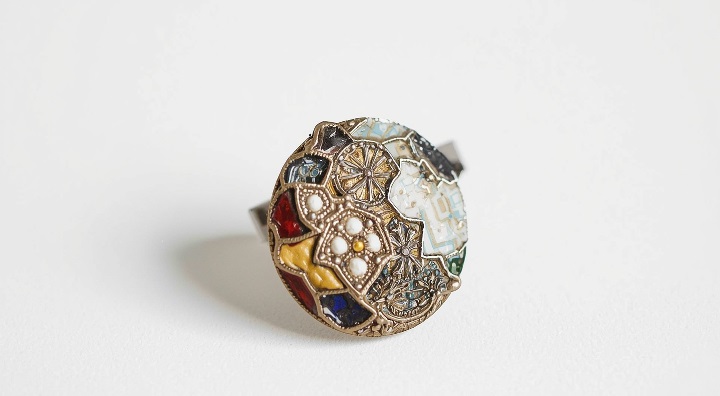 بج سینه دست ساز