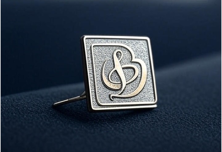 بج سفارشی با لوگو