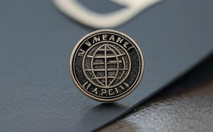 بج سفارشی با لوگو